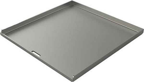 Weber Weber Plancha Crafted Gourmet BBQ System