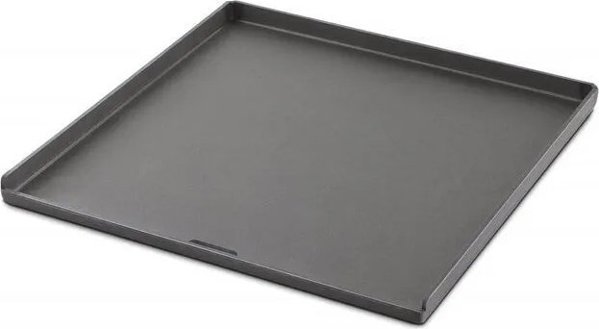 Weber Weber Plancha Crafted Gourmet BBQ System