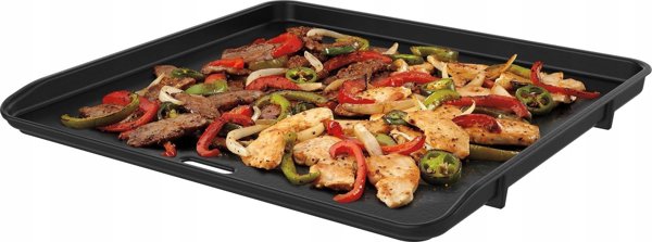 Weber Weber Plancha Crafted Gourmet BBQ System