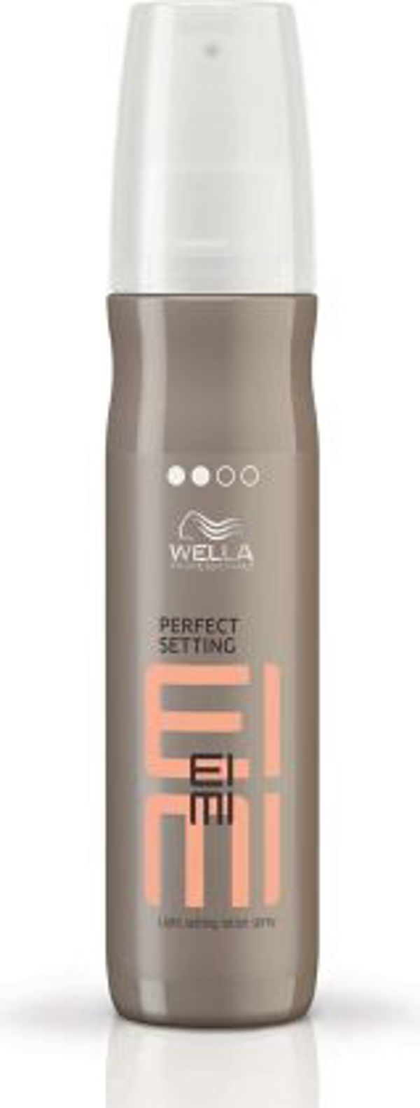 Λοσιόν μαλλιών Wella EIMI PERFECT SETTING 150 ml