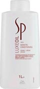 Wella SP Luxe Oil Κρέμα Μαλλιών Keratin Conditioning Cream 1000ml