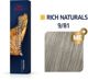 Wella Professionals Koleston Perfect Me+ Rich Naturals 9/81 60 ml