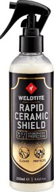 Weldtite Ταχεία Κεραμική Ασπίδα WELDTITE (NEW)
