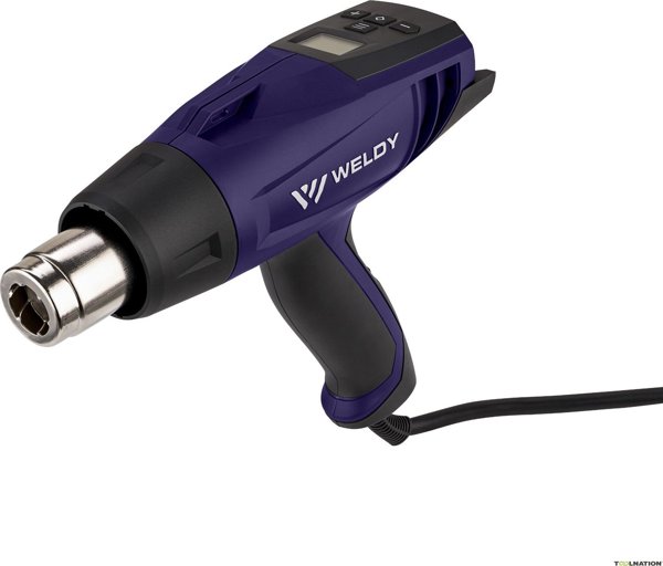 Weldy Φυσητήρας χειρός WELDY HG 330-A