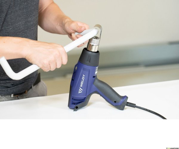 Weldy Φυσητήρας χειρός WELDY HG 330-A