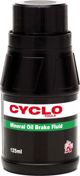 Weldtite Ορυκτέλαιο για Φρένα 125 ml (WLD-3039)