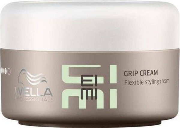 Wella Professionals Eimi Grip Cream Κρέμα Styling για Μαλλιά με Ευέλικτο Κράτημα, 75ml