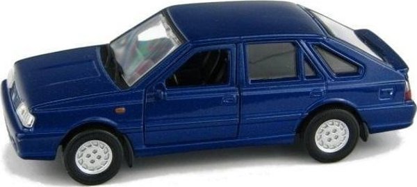 Welly Polonez Caro Plus 1:39 μπλε WELLY