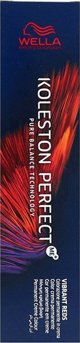 Wella Μόνιμη Βαφή Koleston Me+ Wella N 66/44 (60 ml)