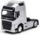 Welly Φορτηγό Volvo FH 1:32 - Συλλεκτικό Μοντέλο Αυτοκινήτου