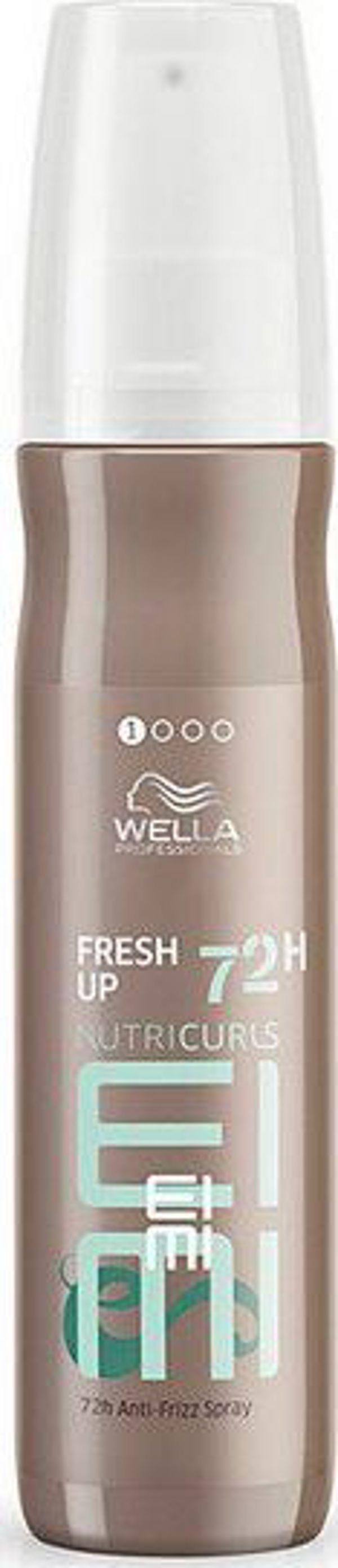 Wella Αναζωογονητικό Σπρέι Μαλλιών Eimi 150 ml