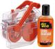 Μηχανή καθαρισμού αλυσίδας Weldtite DIRTWASH DIRT TRAP CHAIN DEGREASER MACHINE + Απολιπαντικό 75ml (WLD-6017)