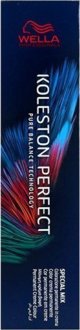 Wella Μόνιμη Βαφή Koleston Me+ Wella N 0/00 (60 ml)