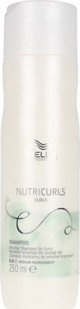 Wella Σαμπουάν Nutricurls Wella (250 ml)