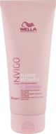 Wella Wella Invigo Blonde Recharge Μαλακτική Κρέμα 200ml Cool