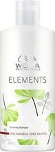 Wella Σαμπουάν Elements 500 ml