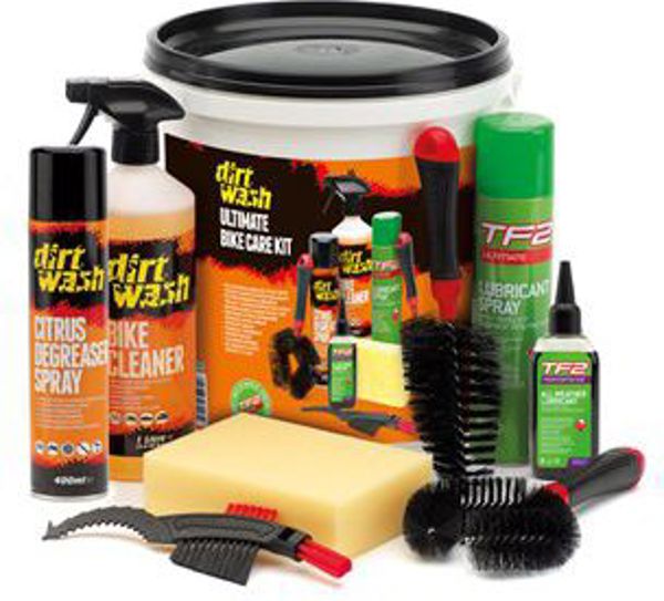 Κουβάς καθαρισμού DIRTWASH CLEANING BUCKET της Weldtite (WLD-3003)