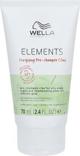 Wella Wella Elements Καθαριστική Πάστα για το Τριχωτό της Κεφαλής 70ml