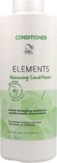 Wella Μαλακτική Κρέμα Elements Renewing Wella (1000 ml)