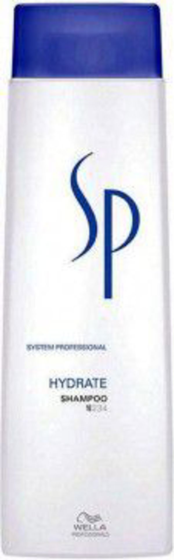 Wella SP Hydrate Shampoo Ενυδατικό σαμπουάν για τα μαλλιά 250ml