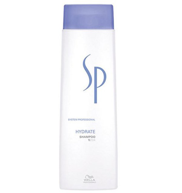 Wella SP Hydrate Shampoo Ενυδατικό σαμπουάν για τα μαλλιά 250ml