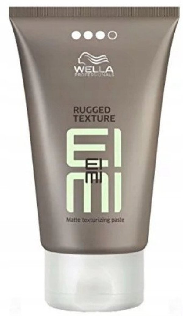 Wella Professionals Eimi Rugged Texture - Ματ Παστίλια για Μαλλιά με Κράτημα - 150ml
