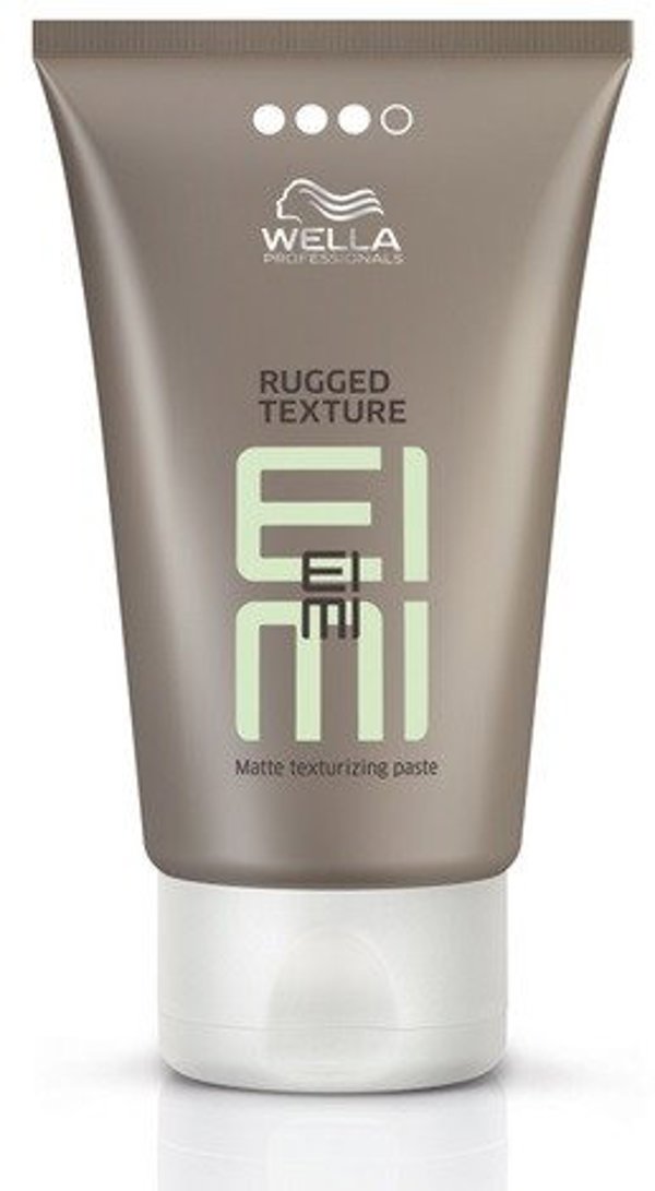 Wella Professionals Eimi Rugged Texture - Ματ Παστίλια για Μαλλιά με Κράτημα - 150ml