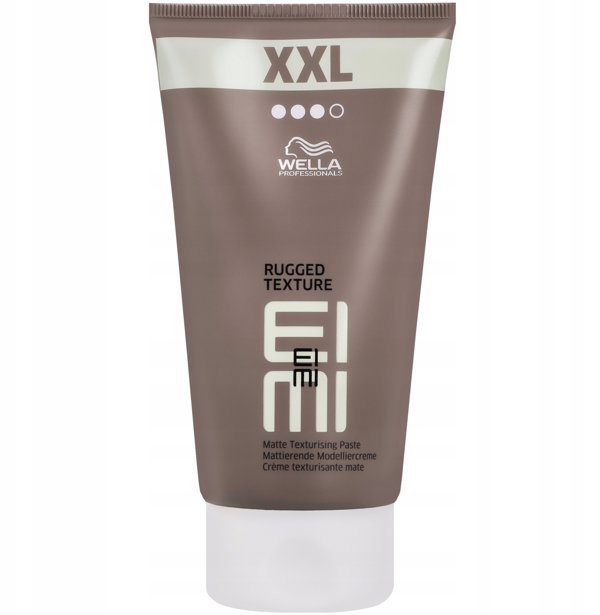 Wella Professionals Eimi Rugged Texture - Ματ Παστίλια για Μαλλιά με Κράτημα - 150ml