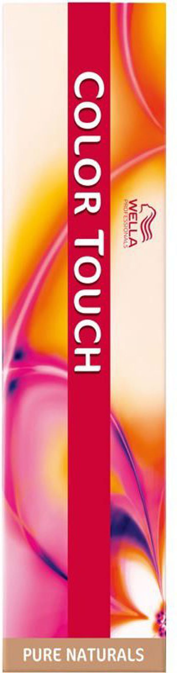 Wella Color Touch Κρέμα Τόνωσης χωρίς Αμμωνία 9/01 Σταχτί Φωτεινό Ξανθό 60ml