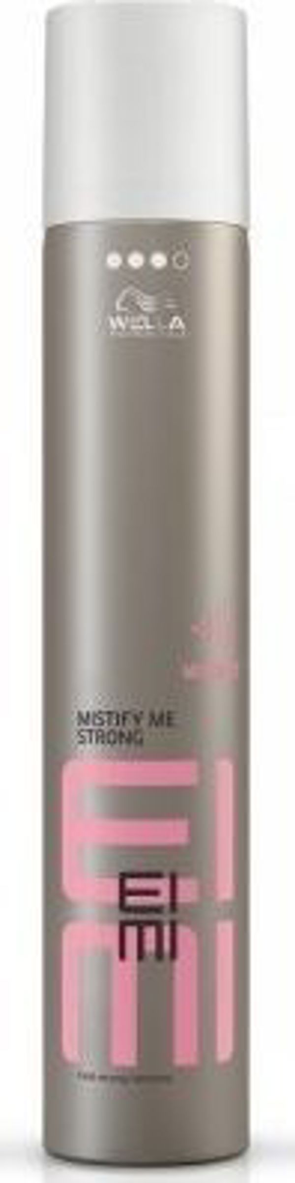 Wella Eimi Mistify Me Strong, γρήγορο σπρέι μαλλιών, 500ml