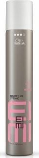 Wella Eimi Mistify Me Strong, γρήγορο σπρέι μαλλιών, 500ml
