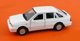 Welly Polonez Caro Plus 1:39 λευκό WELLY