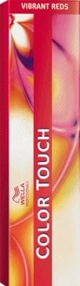 Wella Color Touch Κρέμα Τόνωσης Χωρίς Αμμωνία 10/6 Μωβ Ανοικτό Ξανθό 60ml