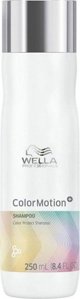 Σαμπουάν Wella Color Motion Προστατευτικό Χρώματος (250 ml)