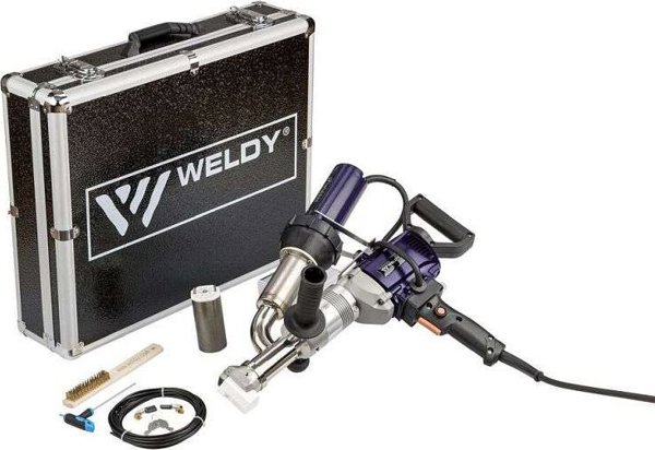 Weldy Extruder WELDY EX2