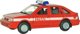 Welly Polonez Caro Plus 1:39 Πυροσβεστική κόκκινο WELLY