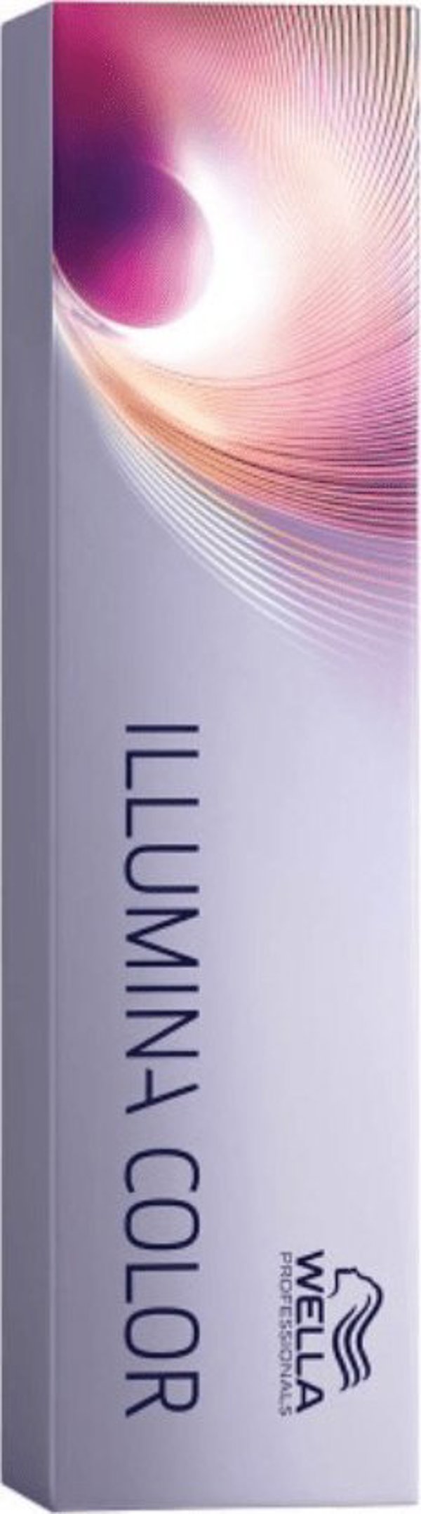 Wella Professionals Wella Professionals, Illumina Color, Μόνιμη Βαφή Μαλλιών, 6/76 Σκούρο Ξανθό Βιολετί Καστανό, 60 ml Για Γυναίκες