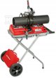 Συσκευή συγκόλλησης ROTHENBERGER Roweld P160 Saniline 054004