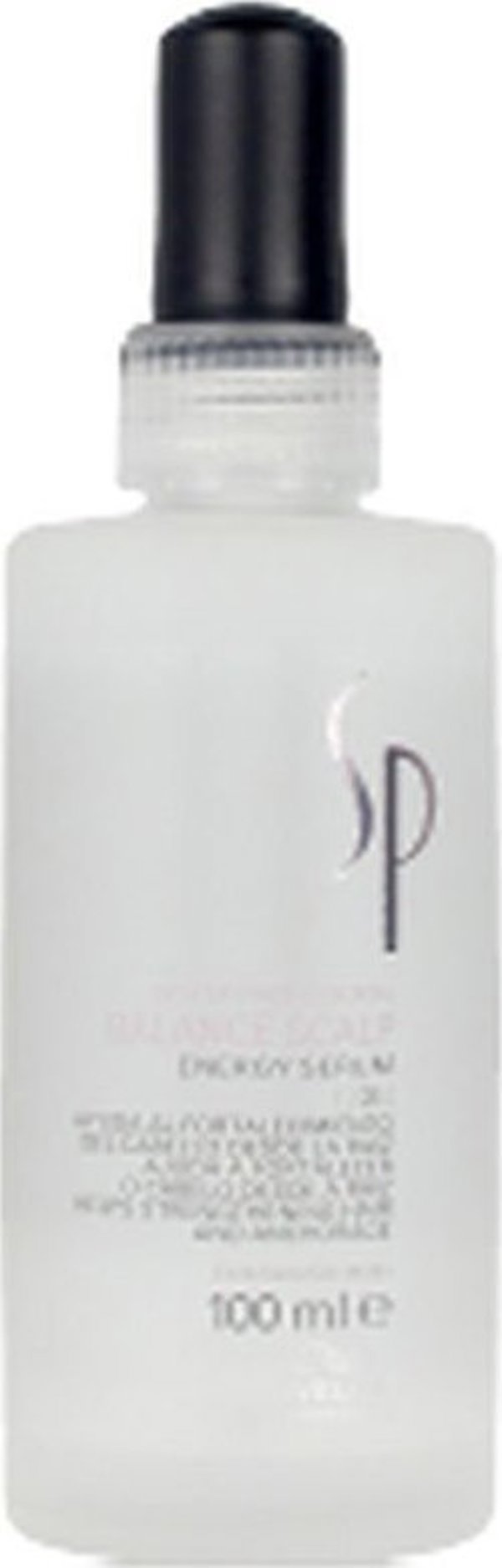 WELLA PROFESSIONALS_SP Balance Scalp Energy Serum ορός κατά της τριχόπτωσης 100ml