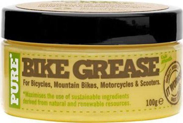 Weldtite Smar Pure Grease 100g (WLD-03404)