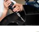 Weldy Φυσητήρας με ακροφύσια και κύλινδρο WELDY HT 530-A Universal Kit