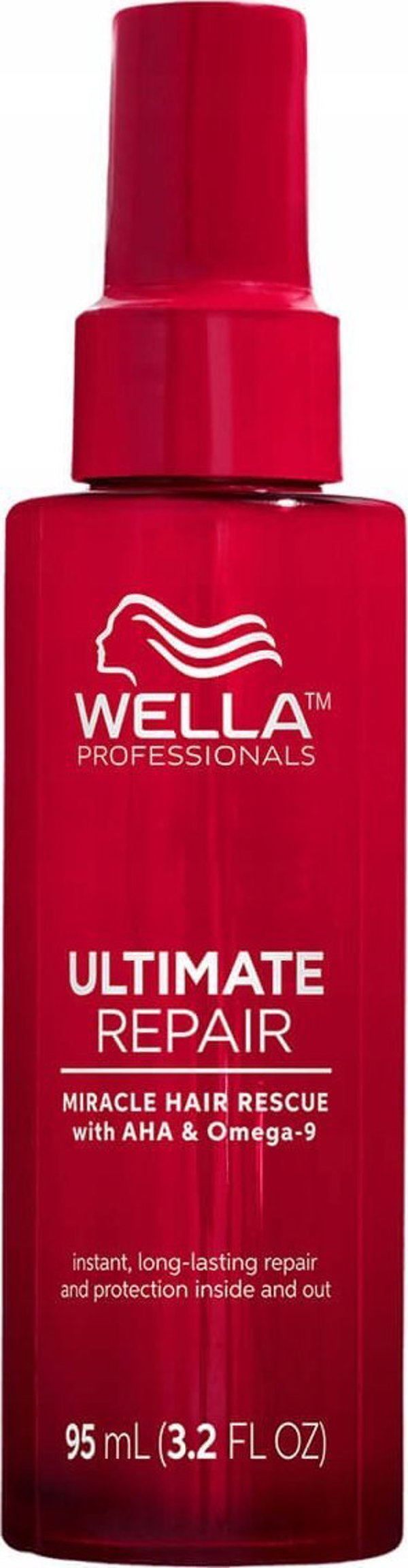 Wella Επανορθωτικό σπρέι για ταλαιπωρημένα μαλλιά Wella Ultimate Repair Miracle Hair Rescue 95ml