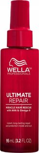 Wella Επανορθωτικό σπρέι για ταλαιπωρημένα μαλλιά Wella Ultimate Repair Miracle Hair Rescue 95ml