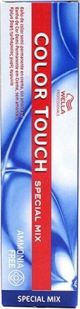 Wella Permanent Coloring Color Touch Special Mix Wella N 0/56 (60 ml) 9627455 4015600045616