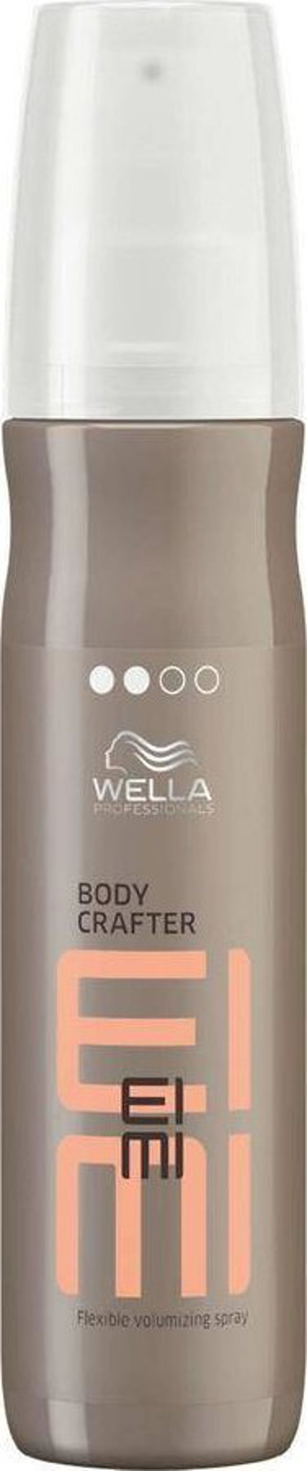 WELLA PROFESSIONALS_Eimi Body Crafter λακιερ δο υλχοβ ναδαγνυο οβετοβ 150ml