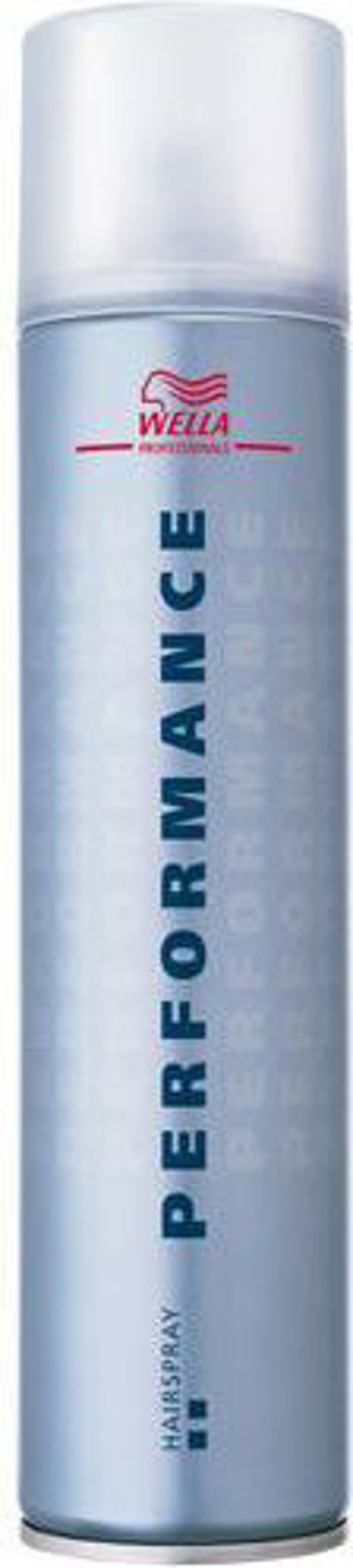 Wella Performance Hairspray 500 ml