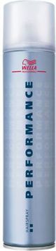 Wella Performance Hairspray 500 ml