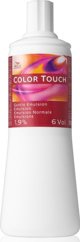 Wella WELLA Color Touch γαλάκτωμα οξειδωτικό 1.9% 1000ml