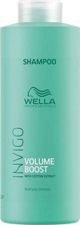 Σαμπουάν για όγκο Wella Invigo Volume Boost 1000 ml