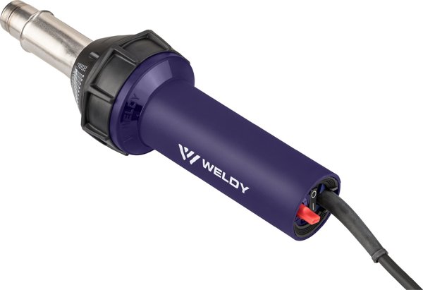 Weldy Φυσητήρας με ακροφύσια WELDY HT1600
